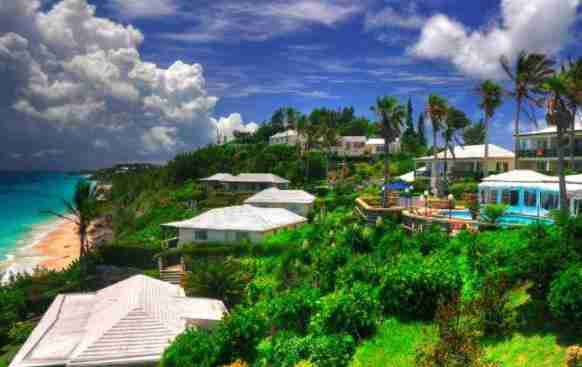 美国签证,具体可以免签去哪些国家? 美国签证,具体可以免签去哪些国家?