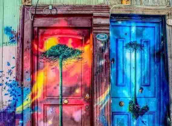 美国签证,具体可以免签去哪些国家? 美国签证,具体可以免签去哪些国家?