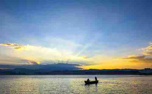 洱海旅游景点有哪些 景点介绍