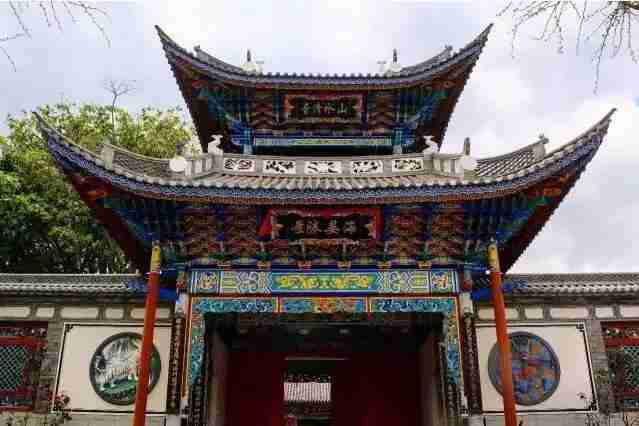 洱海旅游景点有哪些 景点介绍