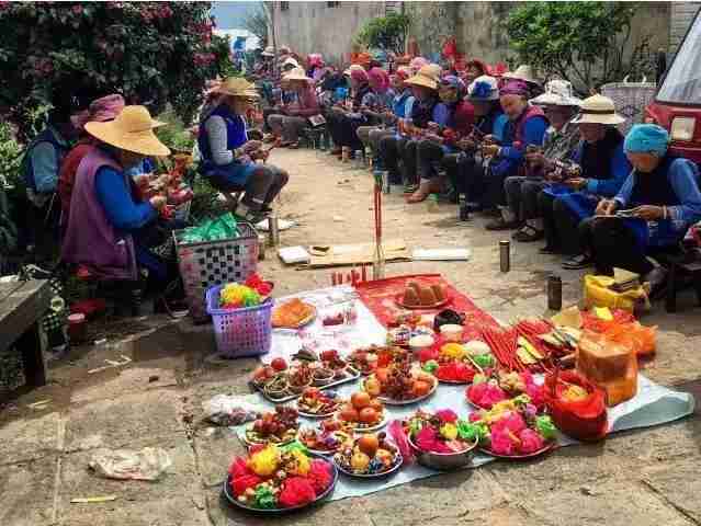 洱海旅游景点有哪些 景点介绍