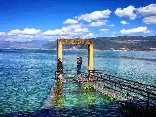 洱海旅游景点有哪些 景点介绍