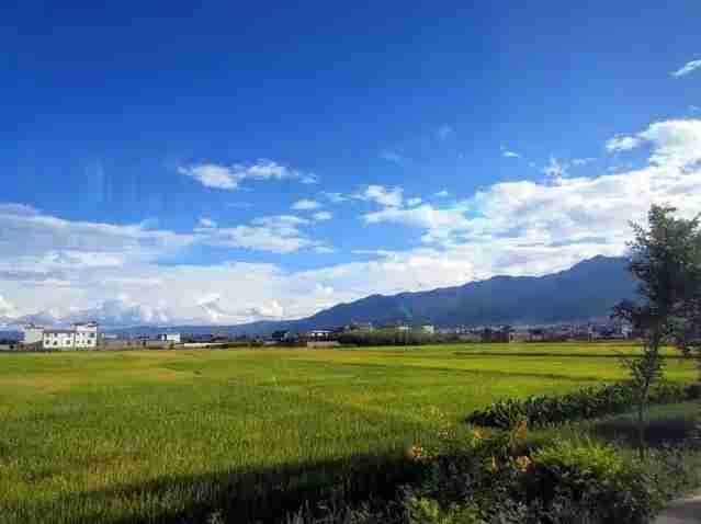 洱海旅游景点有哪些 景点介绍