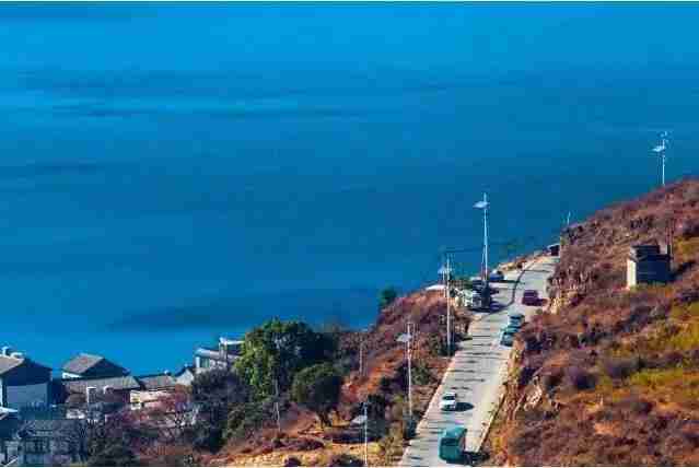 洱海旅游景点有哪些 景点介绍