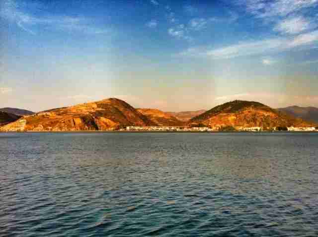 洱海旅游景点有哪些 景点介绍