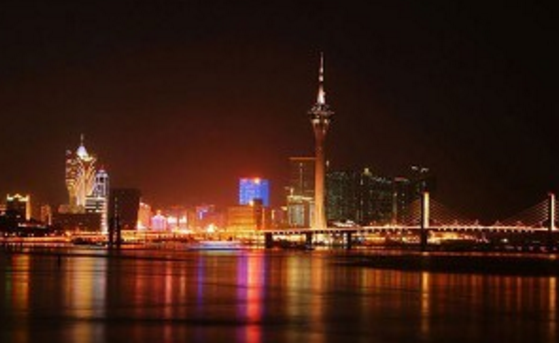 澳门有什么好玩的景点 2018澳门交通+美食攻略