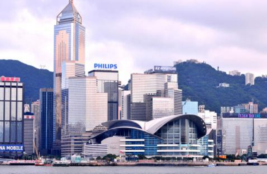 香港海洋公园怎么去 香港海洋公园攻略2018 