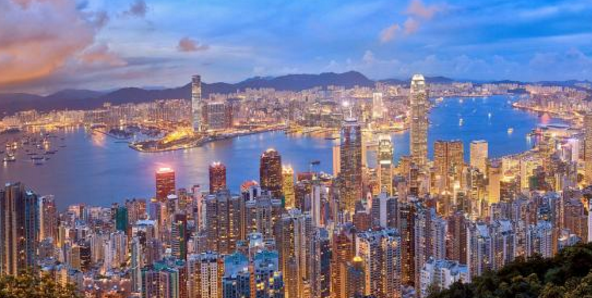 香港海洋公园怎么去 香港海洋公园攻略2018 