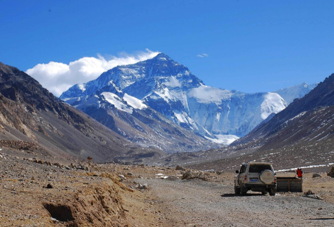 珠峰大本营如何拍照星空 珠峰大本营可以看见星空吗 珠峰大本营如何拍照星空 珠峰大本营可以看见星空吗