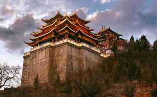 西藏必去寺庙推荐 西藏有哪些寺庙 西藏必去寺庙推荐 西藏有哪些寺庙