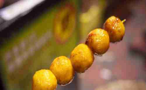 香港小吃有哪些 街边小吃推荐 香港小吃有哪些 街边小吃推荐