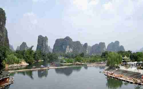 有哪些适合小长假自驾游的景点 有哪些适合小长假自驾游的景点