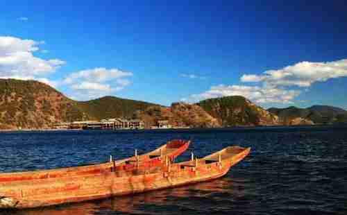 有哪些适合小长假自驾游的景点 有哪些适合小长假自驾游的景点