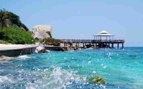 有哪些适合小长假自驾游的景点 有哪些适合小长假自驾游的景点