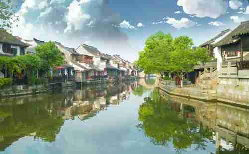 有哪些适合小长假自驾游的景点 有哪些适合小长假自驾游的景点