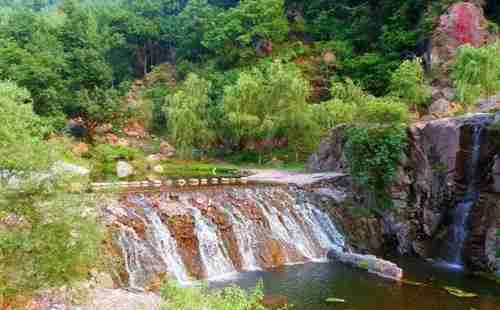 郑州有哪些小众的旅游景点