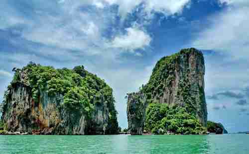 普吉島旅行攻略2018