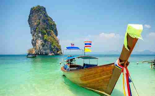 普吉島旅行攻略2018