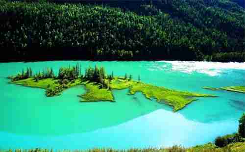 中國(guó)最美的湖有哪些 湖泊介紹 中國(guó)最美的湖有哪些 湖泊介紹