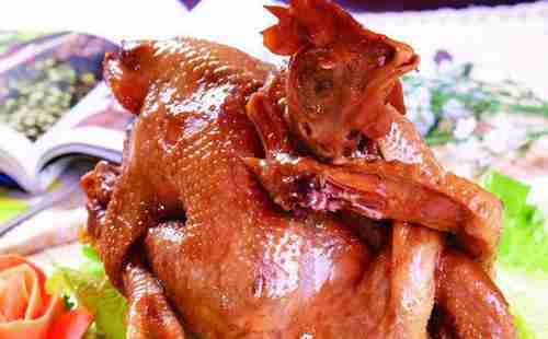 河南有什么特產(chǎn) 河南有什么特產(chǎn)