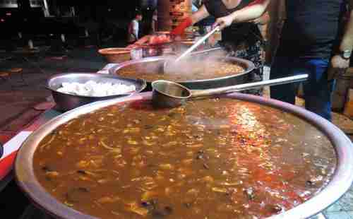 河南有什么特產(chǎn) 河南有什么特產(chǎn)