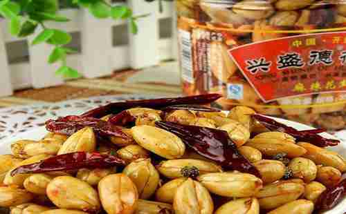 河南有什么特產(chǎn) 河南有什么特產(chǎn)