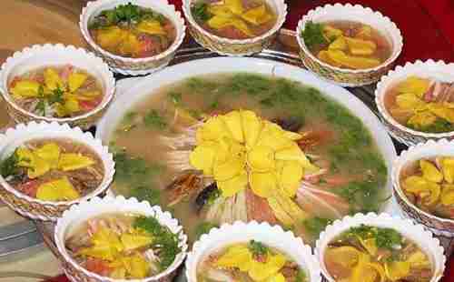 河南有什么特產(chǎn) 河南有什么特產(chǎn)