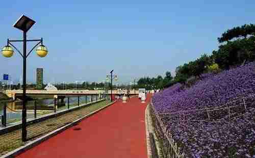 石家莊有哪些免費的景區(qū)？