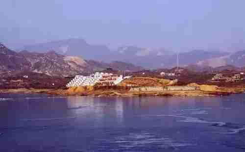 石家莊有哪些免費的景區(qū)？