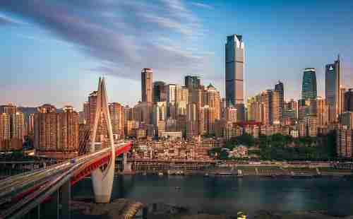 重慶自助游住宿哪里好 重慶自由行攻略 文青 重慶自助游住宿哪里好 重慶自由行攻略 文青