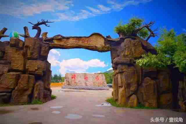 石家莊有哪些免費的景區(qū)？