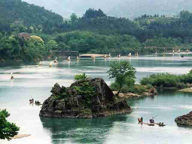 上海到霞浦自駕有哪些景點? 上海到霞浦自駕有哪些景點?