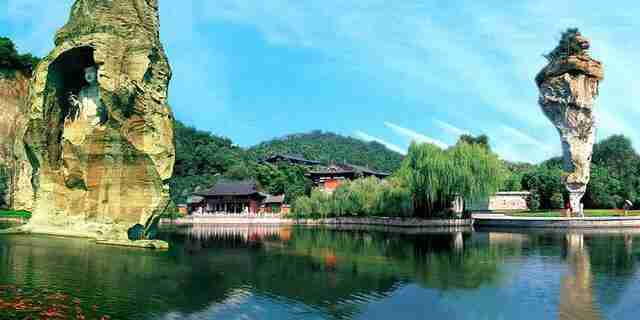 上海到霞浦自駕有哪些景點? 上海到霞浦自駕有哪些景點?