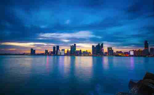 青島適合老人玩的地方 帶老人去青島玩什么 青島適合老人玩的地方 帶老人去青島玩什么