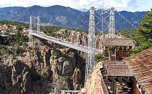 世界上最有名的蹦極地點在哪里 世界上最有名的蹦極地點在哪里