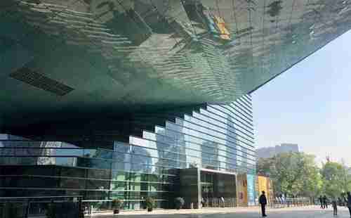 成都博物館有哪些 參觀攻略