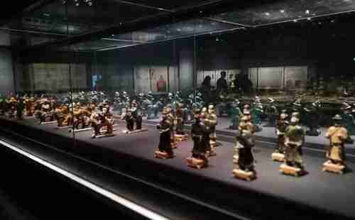 成都博物館有哪些 參觀攻略