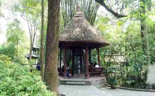 成都博物館有哪些 參觀攻略