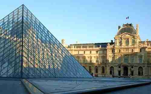 歐洲旅游去哪個國家好 國家景點介紹