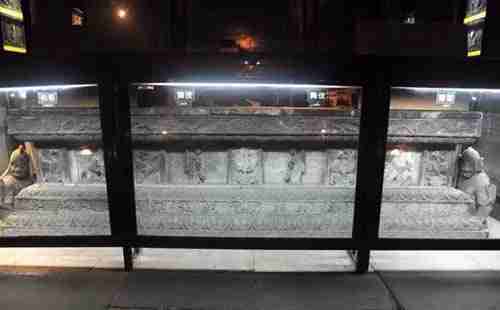 成都博物館有哪些 參觀攻略