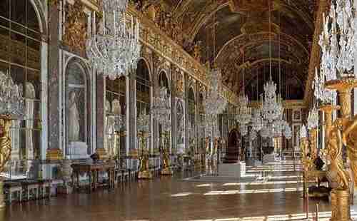 歐洲旅游去哪個國家好 國家景點介紹