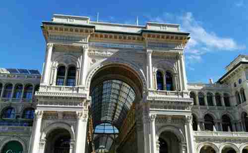 歐洲旅游去哪個國家好 國家景點介紹