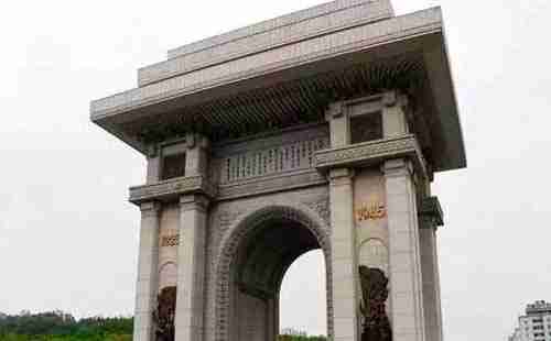 朝鮮旅游有哪些景點(diǎn) 景點(diǎn)介紹