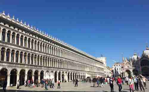 歐洲旅游去哪個國家好 國家景點介紹