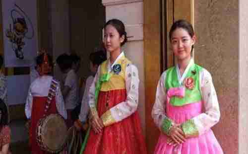 朝鮮旅游有哪些景點(diǎn) 景點(diǎn)介紹