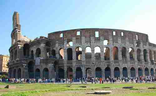 歐洲旅游去哪個國家好 國家景點介紹