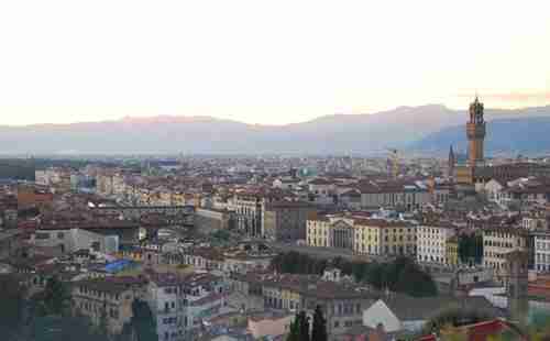 歐洲旅游去哪個國家好 國家景點介紹