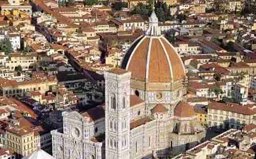 歐洲旅游去哪個國家好 國家景點介紹