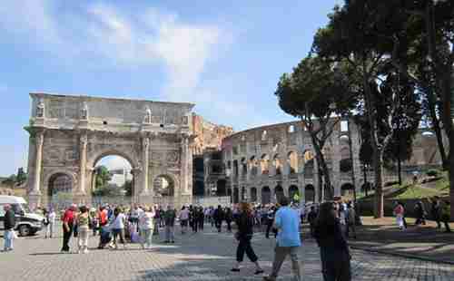 歐洲旅游去哪個國家好 國家景點介紹