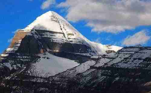 中国最美的山峰有哪些 景点介绍